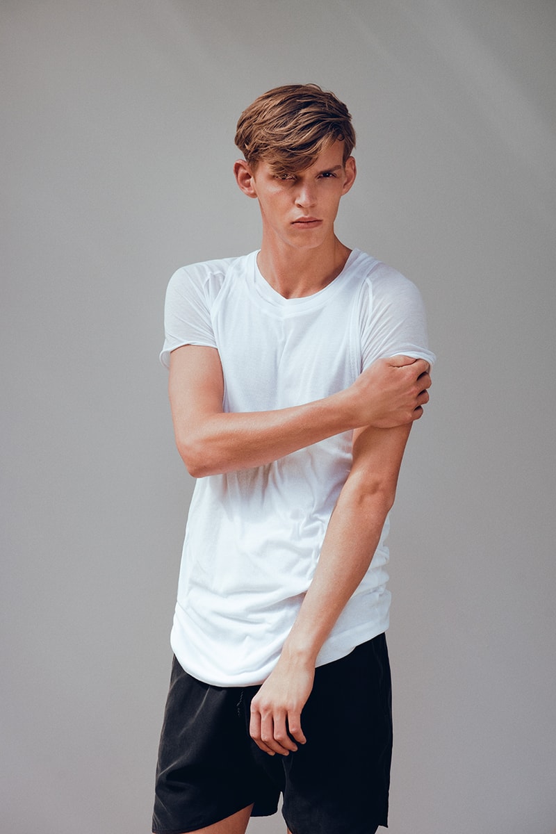 M.A.B. 2014 Spring/Summer Lookbook