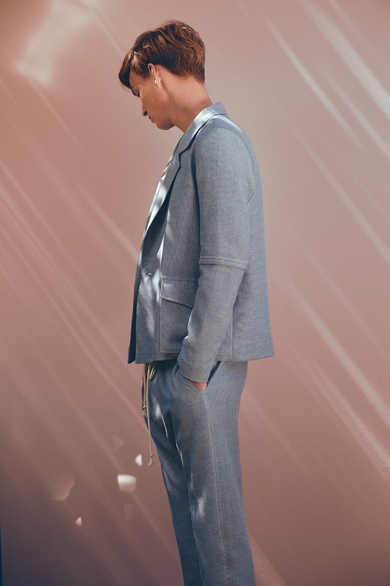 M.A.B. 2014 Spring/Summer Lookbook