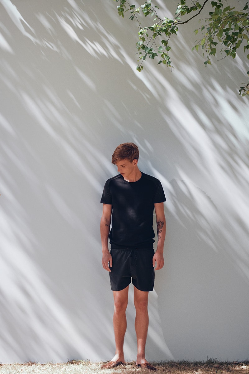 M.A.B. 2014 Spring/Summer Lookbook