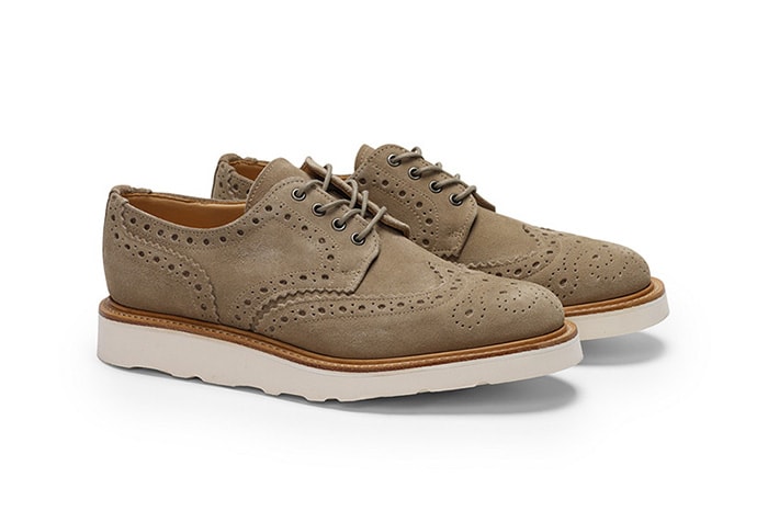 Mark McNairy for Club Monaco 2013 "Makers & Muses" Collection 