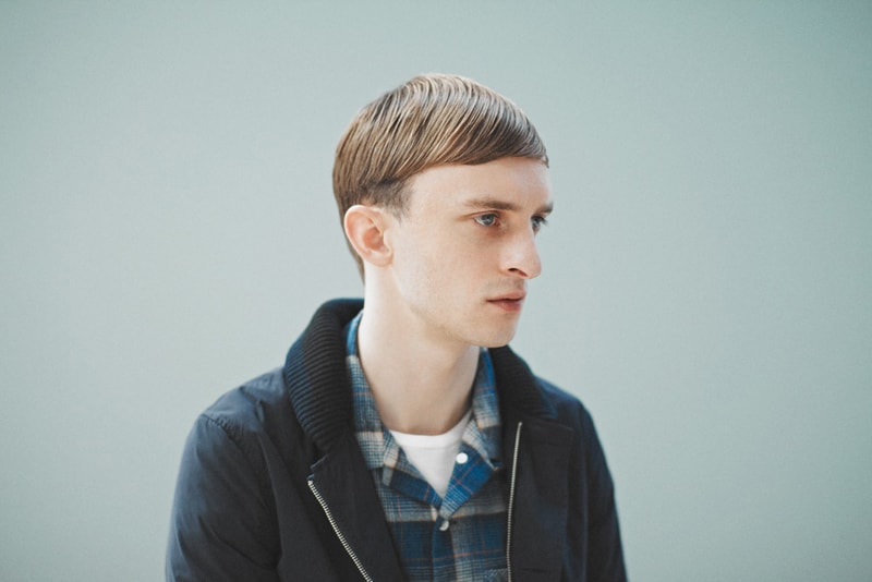 marka 2013 Fall/Winter Lookbook