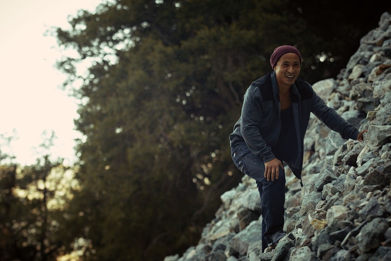 Matix 2013 Fall/Winter "Waterfall" Lookbook