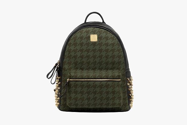 MCM by PHENOMENON Fall/Winter 2013 Accessories Collection