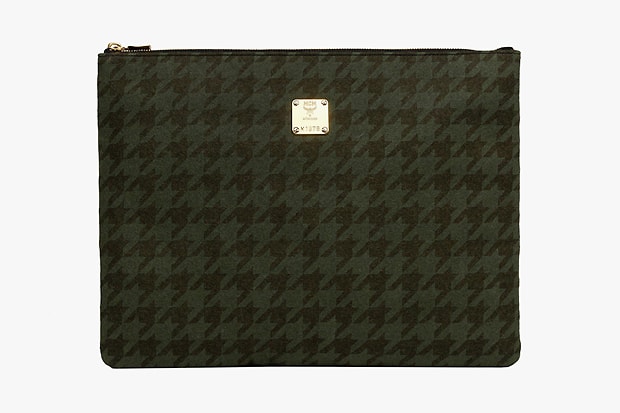 MCM by PHENOMENON Fall/Winter 2013 Accessories Collection