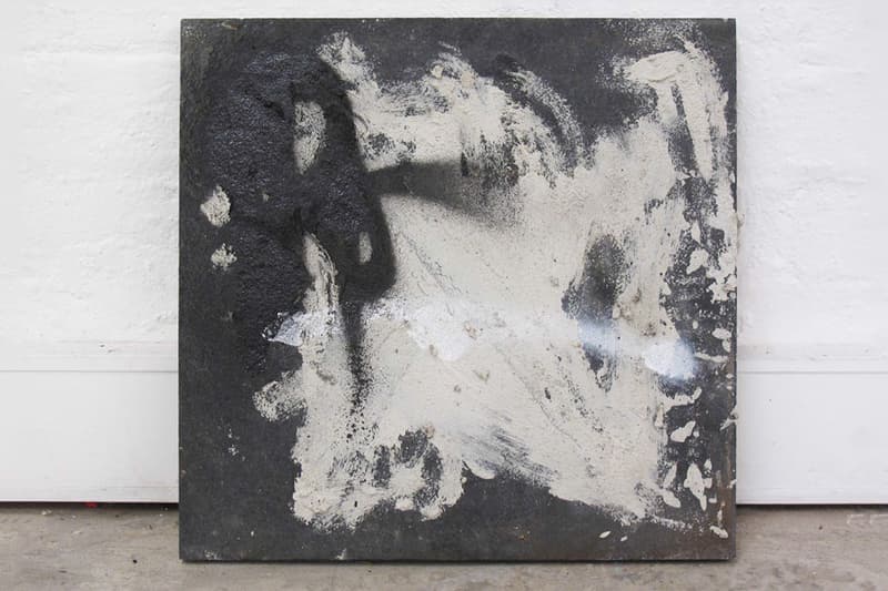 Misha Hollenbach "A.T.G.S." Exhibition @ Utopian Slumps