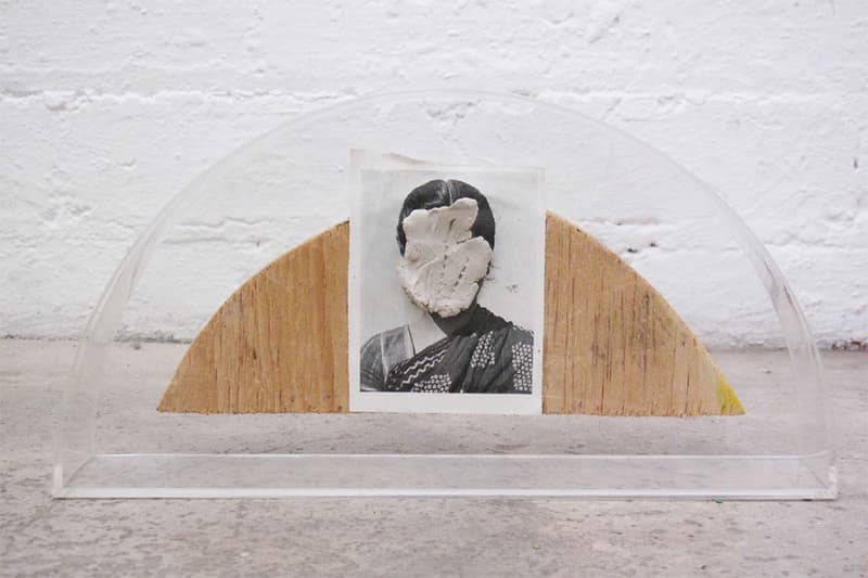 Misha Hollenbach "A.T.G.S." Exhibition @ Utopian Slumps