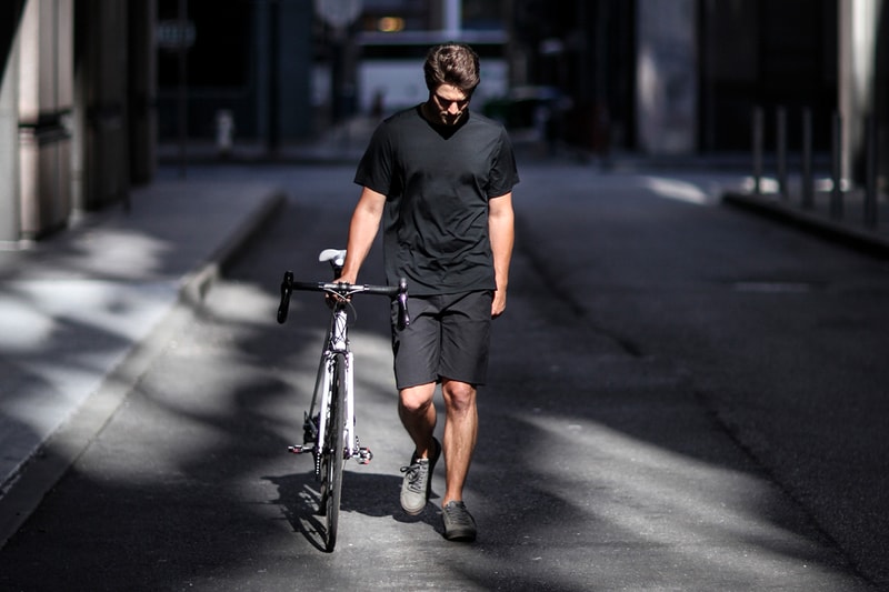 Mission Workshop Indian Summer Riding Kit