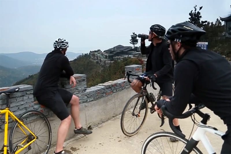 Mission Workshop Presents: John Watson's "THE ENDS" Video