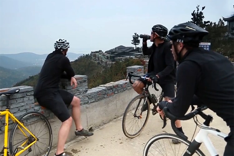 Mission Workshop Presents: John Watson's "THE ENDS" Video