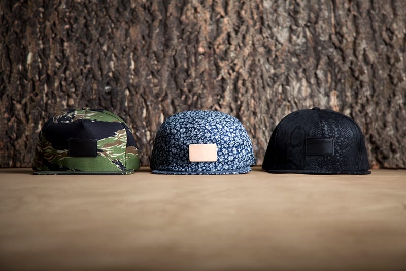 Mister 2013 Summer Snapbacks