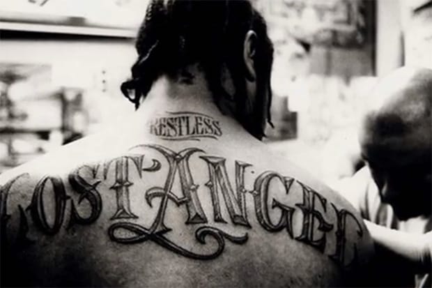 Young & Reckless Highlight Mister Cartoon and What It Means to Find That Career You Love