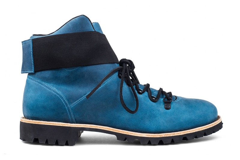 Modern Vice Emory Boot