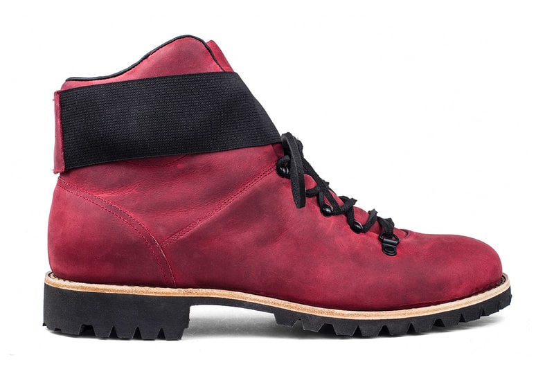 Modern Vice Emory Boot