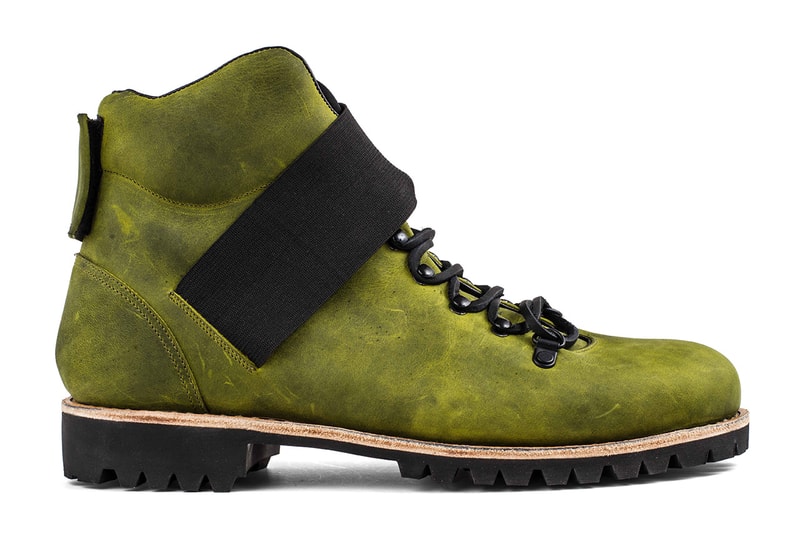 Modern Vice Emory Boot