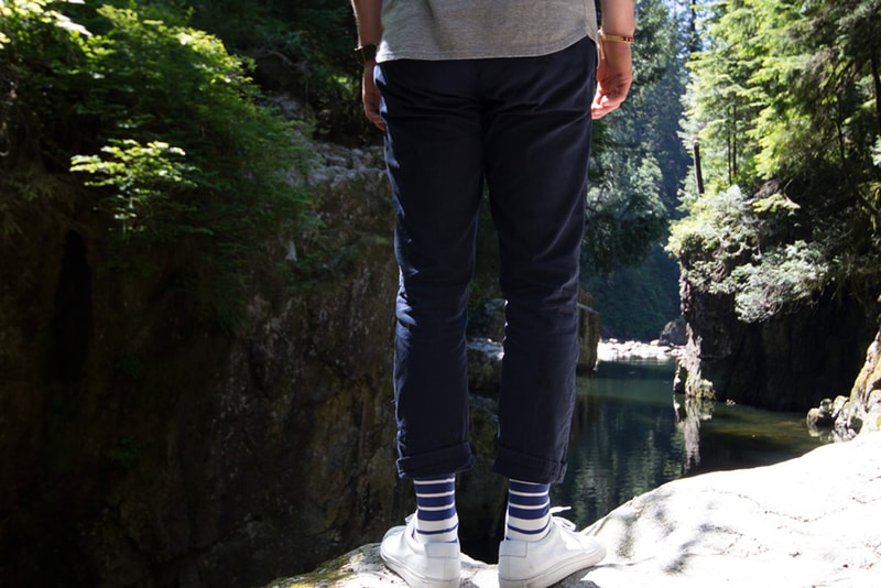 Mr Gray 2013 Lookbook