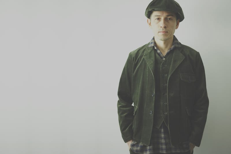 NAISSANCE 2013 Fall/Winter Lookbook