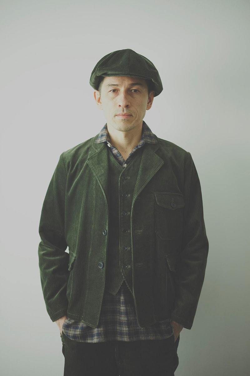 NAISSANCE 2013 Fall/Winter Lookbook