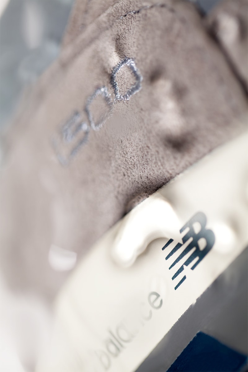 New Balance by Norse Projects 2013 Fall "Danish Weather" Pack Preview