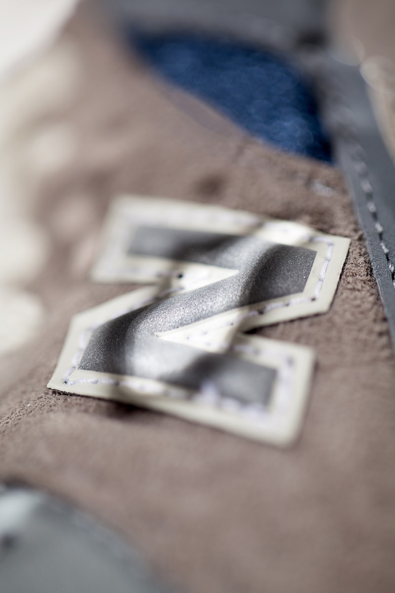 New Balance by Norse Projects 2013 Fall "Danish Weather" Pack Preview
