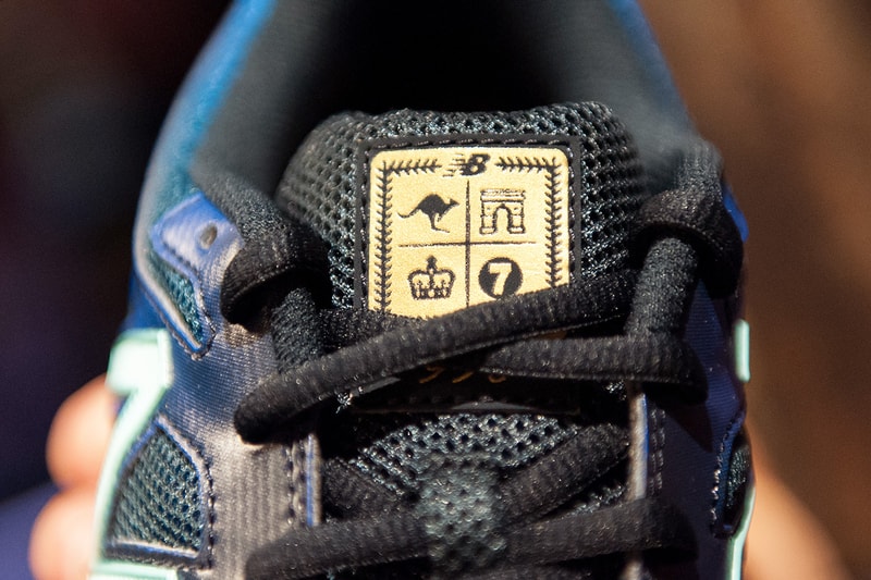 New Balance Tennis with Milos Raonic 