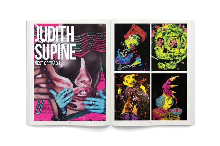 New Politik Magazine to Share Culture, Photography, History and More 