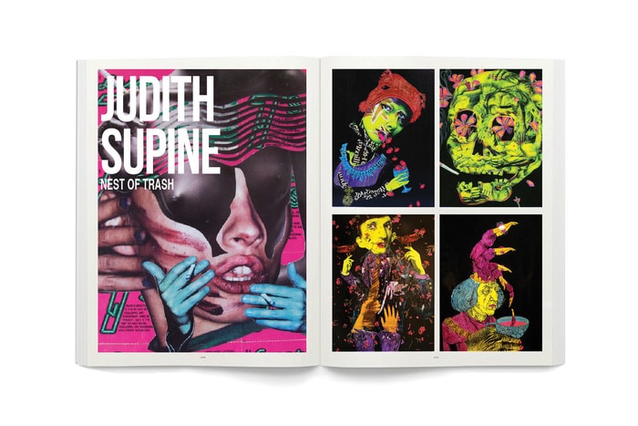 New Politik Magazine to Share Culture, Photography, History and More