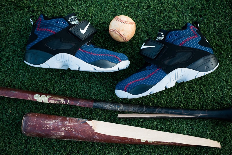 Nike Air Diamond Turf "Baseball" 