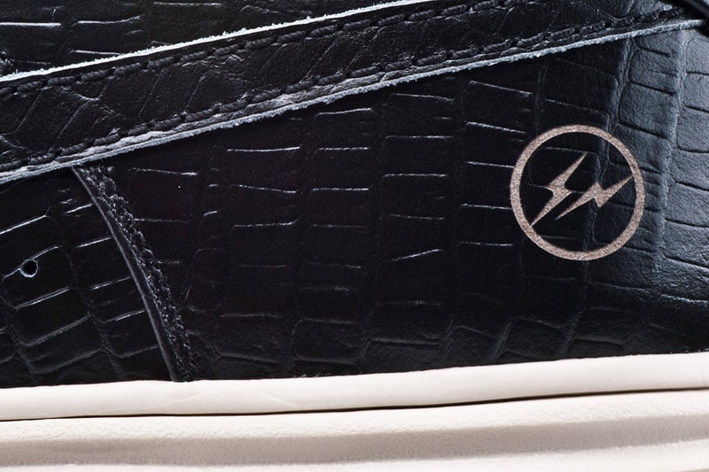 Nike Air & Lunar Force 1 Low “FRAGMENT” Pack