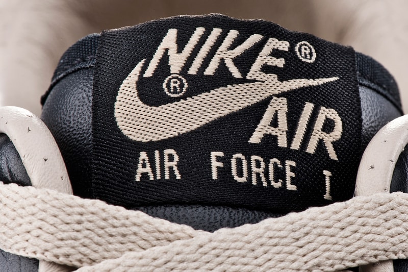 Nike Air & Lunar Force 1 Low “FRAGMENT” Pack