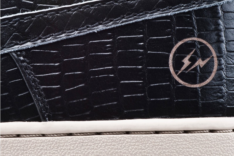 Nike Air & Lunar Force 1 Low “FRAGMENT” Pack