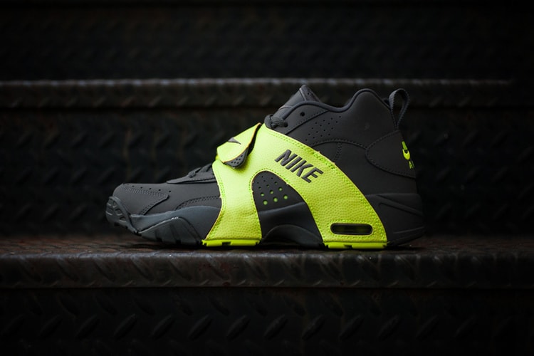 Nike Air Veer 2013 August Colorways