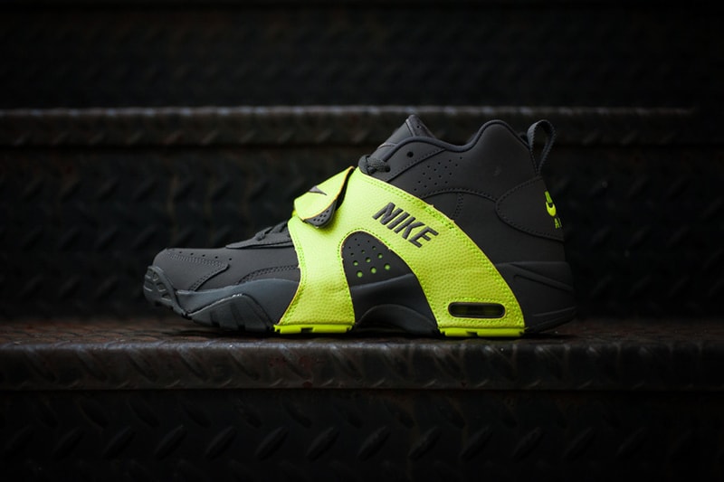 Nike Air Veer 2013 August Colorways