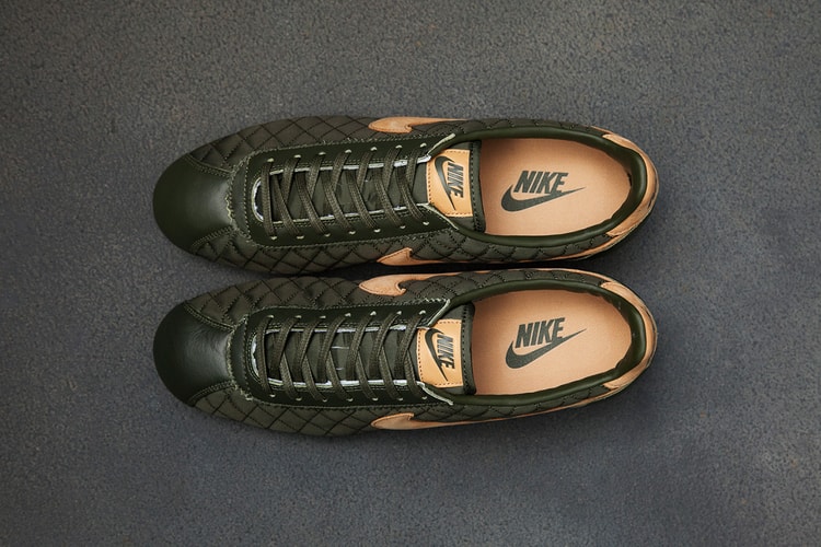Nike Cortez Nylon PRM QS