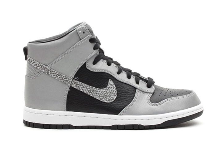 Nike Dunk High Premium SP "Snake" Pack
