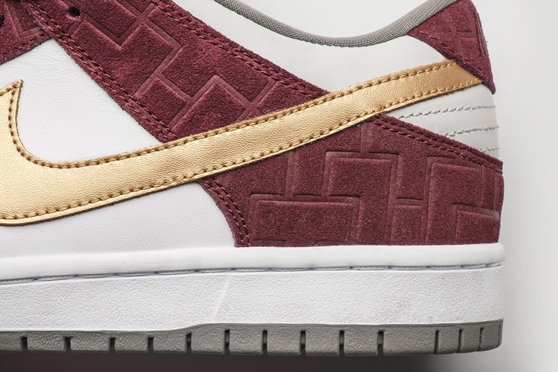 Nike Dunk Low Pro SB "Shanghai" SP Preview