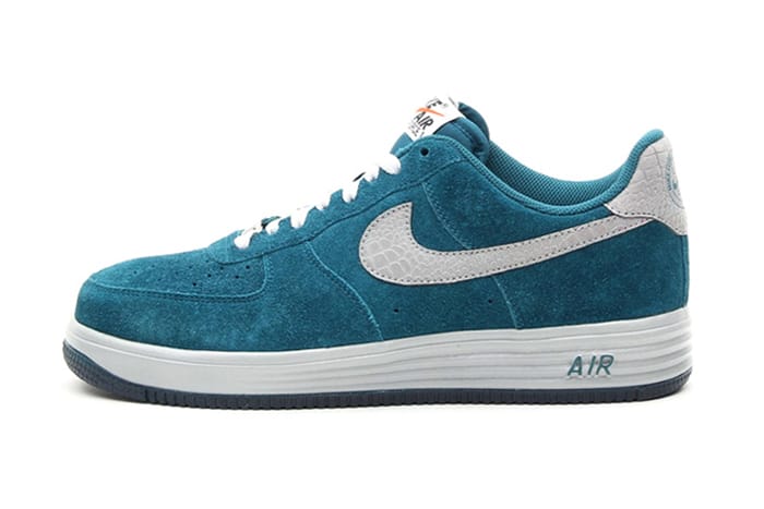 nike lunar force 1 reflect