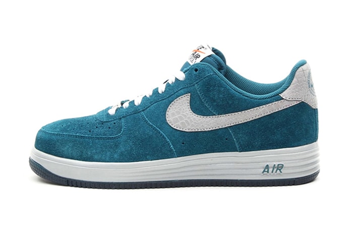 Nike Lunar Force 1 "Reflect Croc" Pack