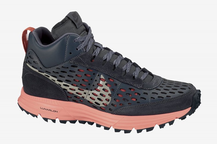 Nike Lunar LDV Boot Preview