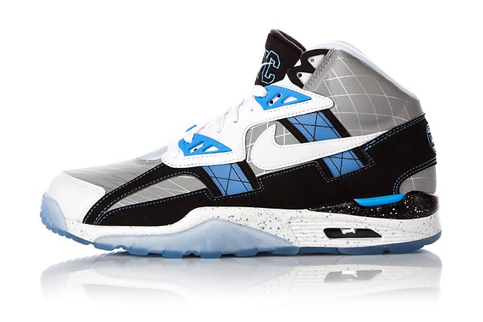 Nike "NYC Baseball" Pack