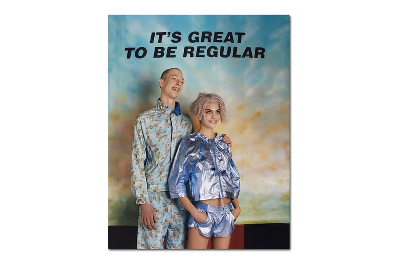 Nike "REAL HERO" Exhibition @ Machinegebouw at Westergasfabriek Amsterdam