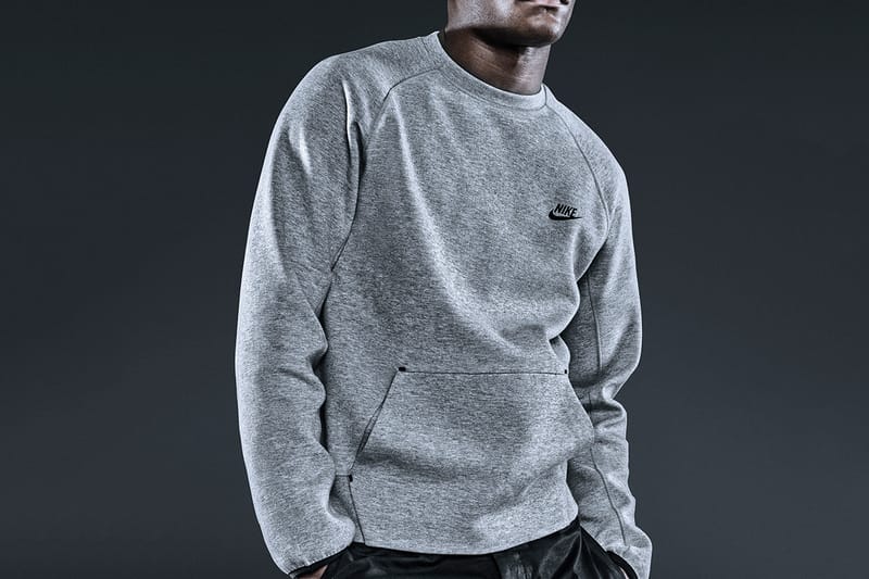 nike tech fleece 2013