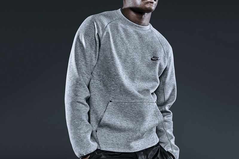 Nike Sportswear 2013 Fall/Winter Tech Fleece Collection