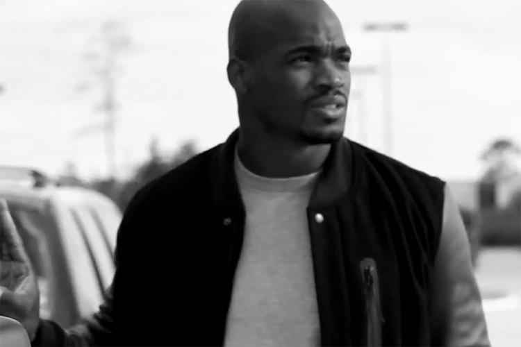 Nike Sportswear 2013 Fall/Winter Tech Pack Teaser