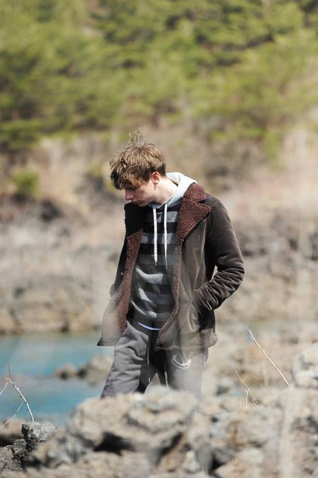 n(n) BY NUMBER (N)INE 2013 Fall/Winter Lookbook