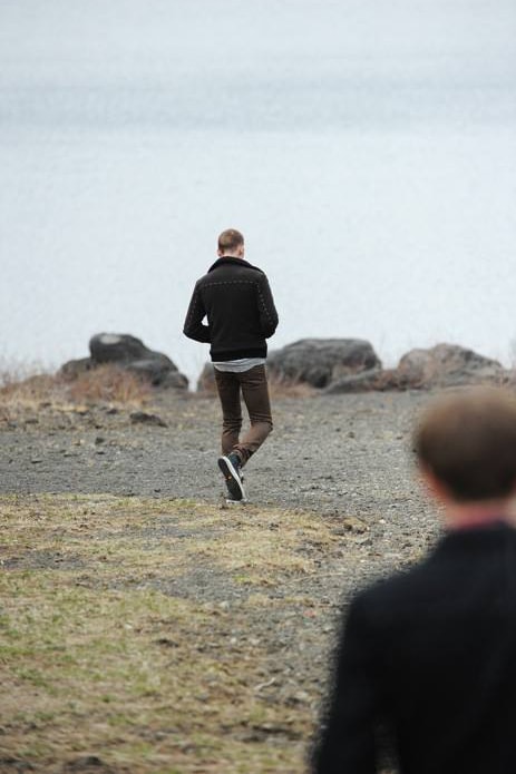 n(n) BY NUMBER (N)INE 2013 Fall/Winter Lookbook