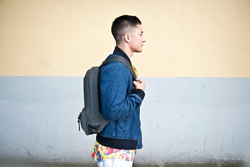 Nocturnal Workshop 2013 Fall/Winter Collection