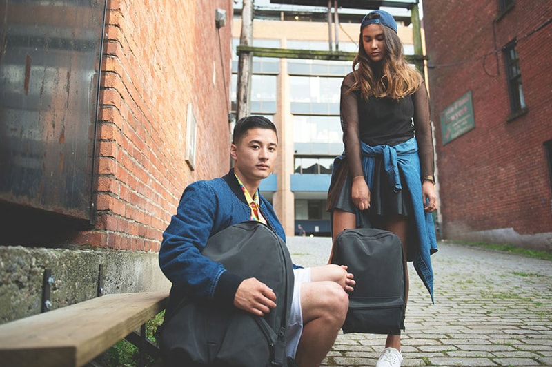 Nocturnal Workshop 2013 Fall/Winter Collection