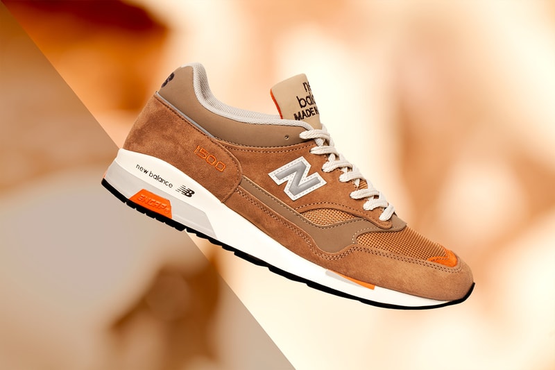 Norse Projects x New Balance 2013 Fall “Danish Weather” Pack