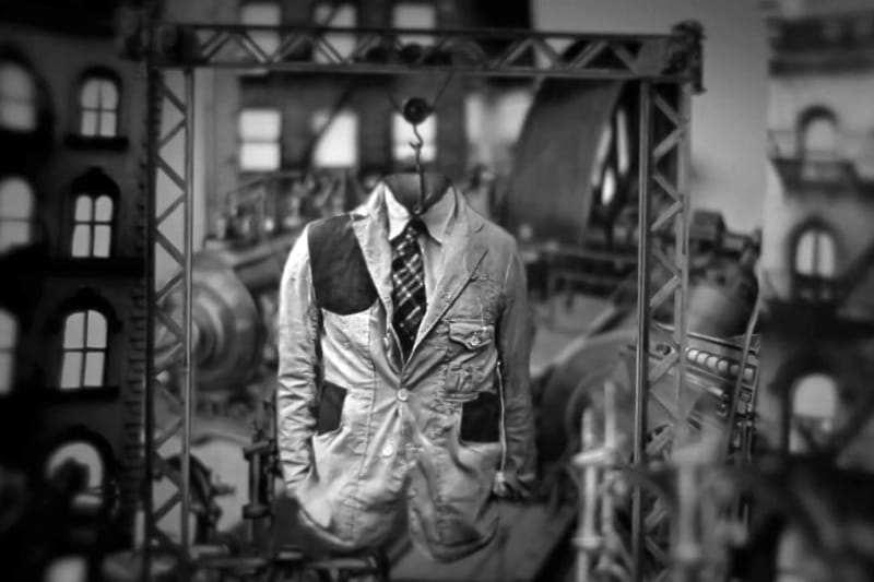 Not Designed, But Engineered: Behind the Scenes with Engineered Garments' Daiki Suzuki