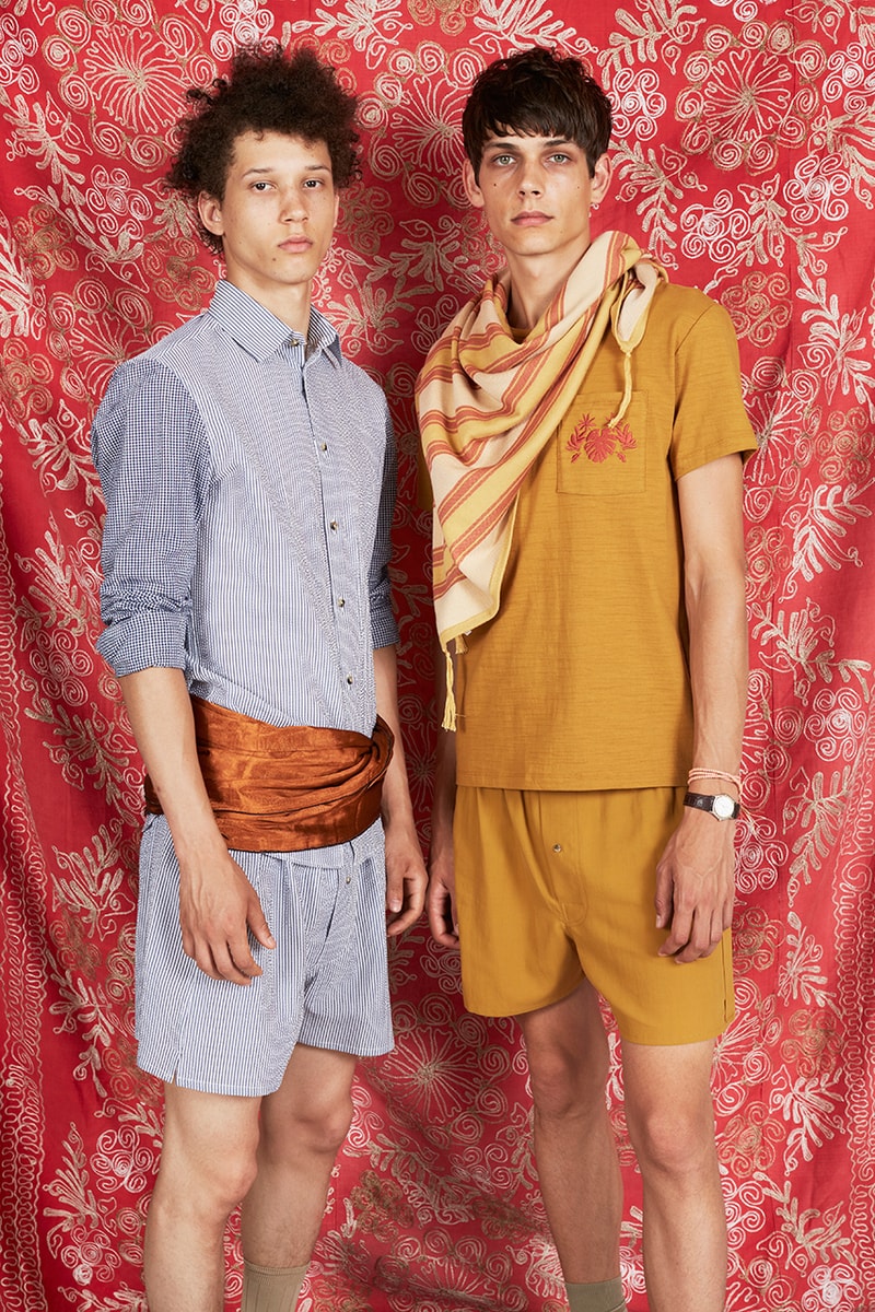 Orley 2014 Spring/Summer Collection